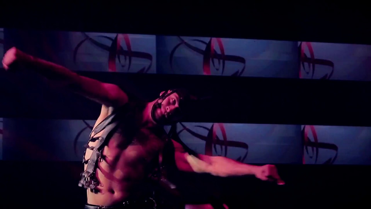 TREND DELUXE - Dance of wars