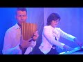 Pie Jesu | David Döring & Claudia Hirschfeld | Pan flute | Panflöte | WERSI
