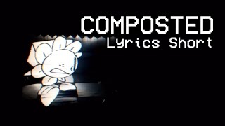 Composted with Lyrics - FNF: Executable Mania (wip)