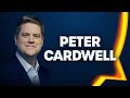 Peter Cardwell | 21-May-26