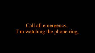 Girls Generation Snsd-The Boys Lyrics English Version