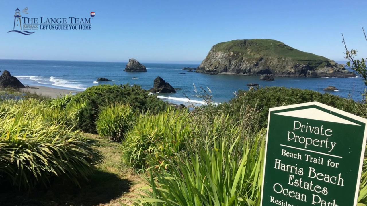 Harris Beach Estates - 96478 Ridgeway  Street