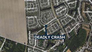 Man killed after car hits tree in Virginia Beach