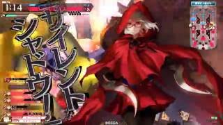 【WLW】バッタになったスカーレットpart11【A1】