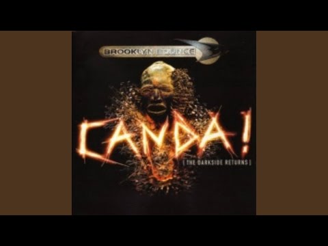 Brooklyn Bounce - Canda! (The Darkside Returns) [Olav Basoski Remix]