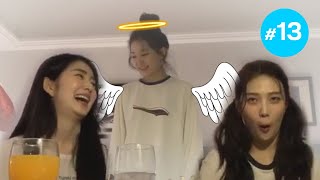Red Velvet: A Mess™ #13 | 레드벨벳