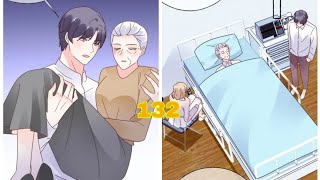Be only my love Chapter 132 (English Sub)