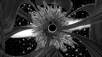 GODEATER  (MUSIC VIDEO)