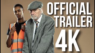 Remember Us 2024 - Official Trailer Feisal Bizimana, Rob Trend, Frank Harper