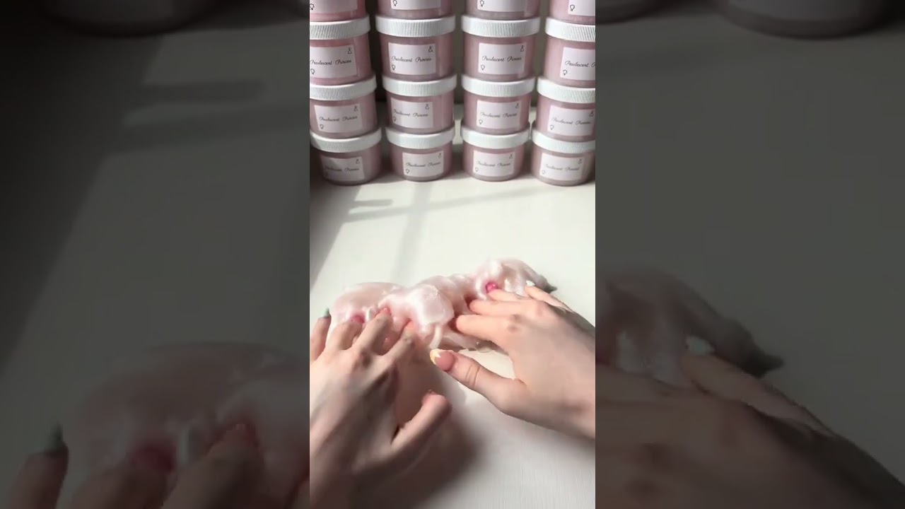 Introducing Pearlescent Princess 