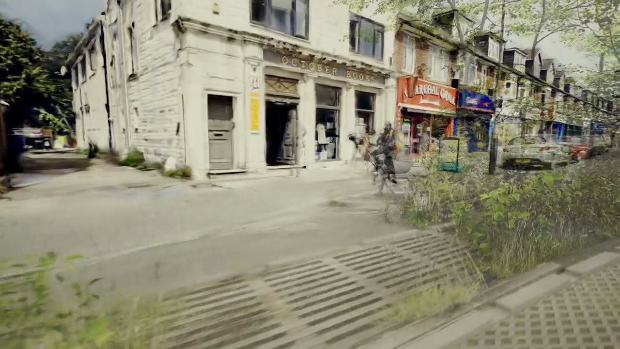 Portswood High Street