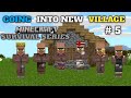 I Am Found A One More Village In Minecraft PE | Minecraft Survival Series Episode 5 (Hindi)