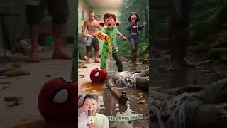 Spider-Man atau bapak ⁉️ @Marvel.Evolution