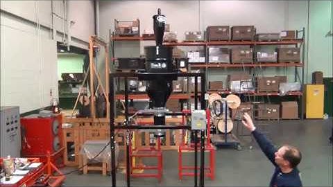 HEC Reclaim System by Ruwac | http://www.ruwac.com