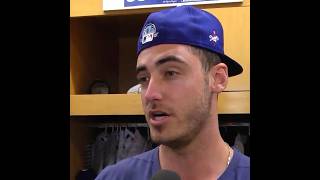 Famous Cody Bellinger has always been a Yankee #Yankees Profile