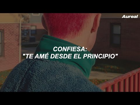 Good Kid From The Start Traducida Al Español 