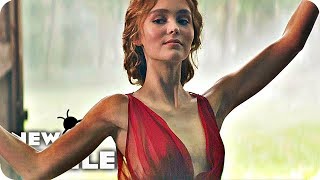 The Dancer Trailer (2017) Lily-Rose Depp Movie