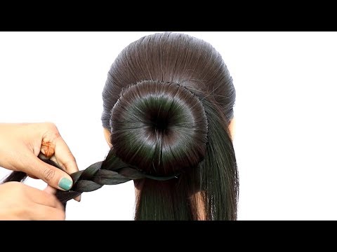 8-easy-juda-hairstyle-for-bridal-||-beautiful-beautiful-hairstyle-||-wedding-hairstyle-||-hairstyle