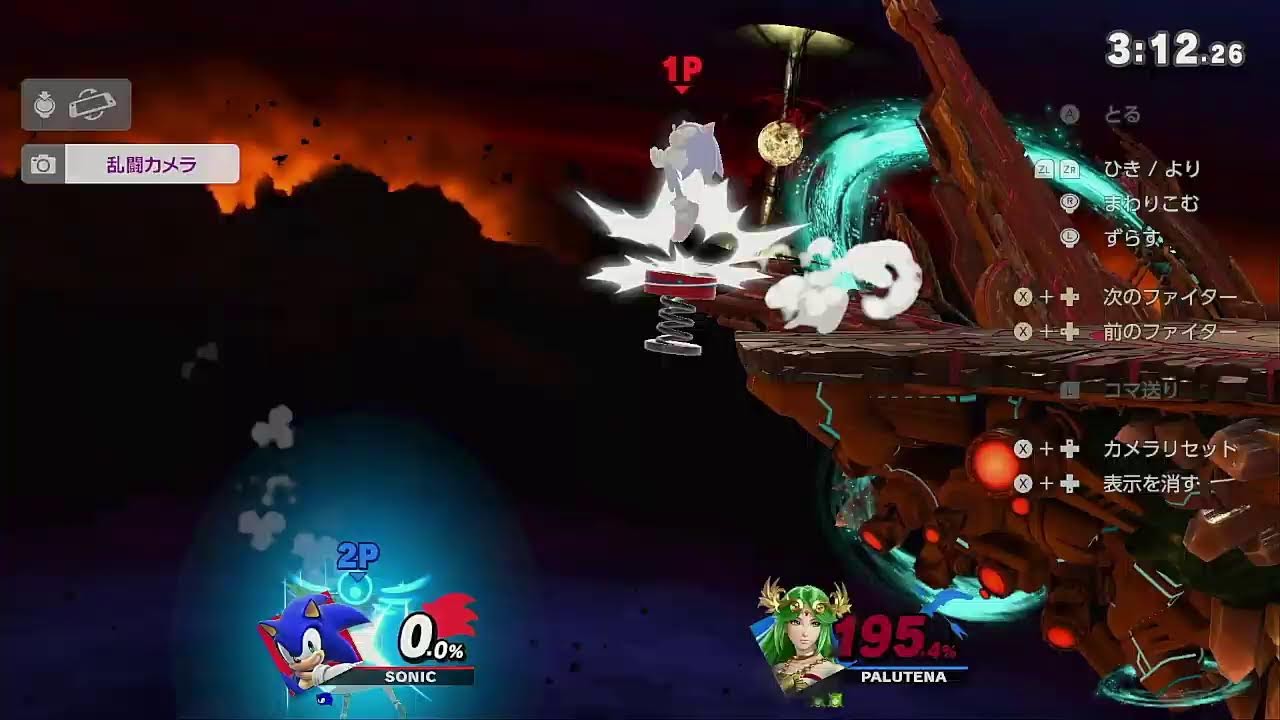 お久しぶりです