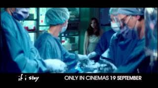 If I Stay Video | Only In Cinemas 19 September