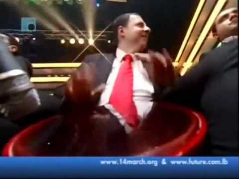 جرحونا برمش عين برنامج كلمات وألحان