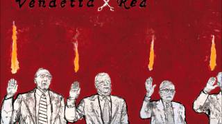 Watch Vendetta Red Cinders video