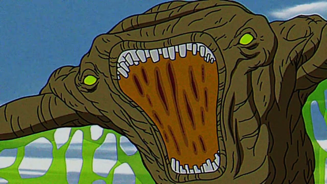 Watch I made a song for my favorite canceled show ( sym bionic titan ) on YouTube Watch I made a song for my favorite canceled show ( sym bionic titan ) on YouTube