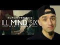 This one hit home | ILL MIND OF HOPSIN 6 (REACTION)