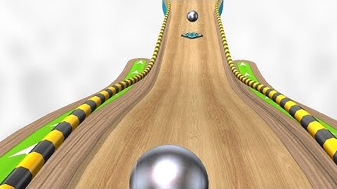 Going Balls - New UPDATE SpeedRun Gameplay Level 64-72  Android/iOS