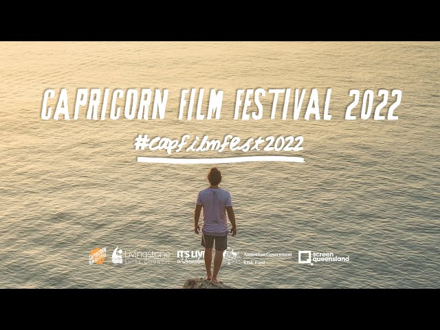 something for everyone | Capricorn Film Festival 2022