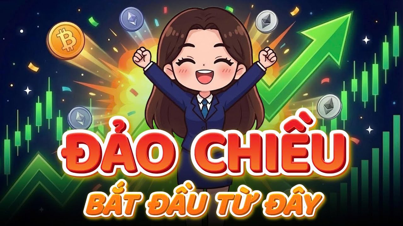 Swing Failure Pattern (SFP) là gì? Cách dùng SFP + EMA để vào lệnh xác suất cao