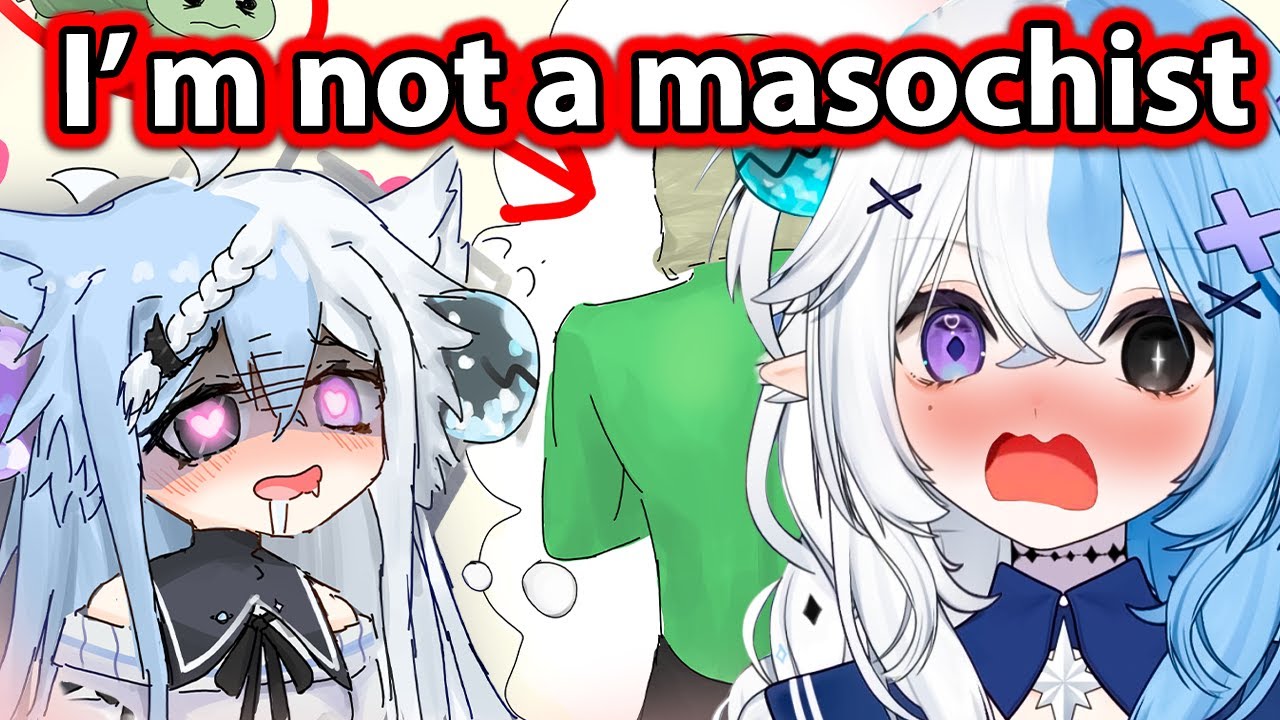 Aquwa Is Still in Total Denial...