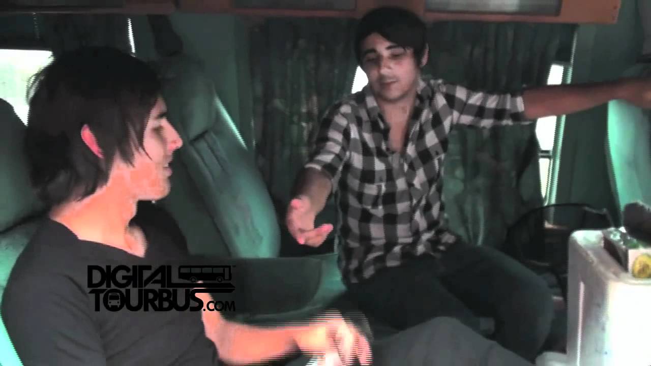 Pathway To Providence - BUS INVADERS Ep. 42