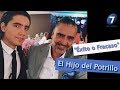 "Éxito o Fracaso" El Hijo del Potrillo / ¡Suéltalo Aquí! Con Angélica Palacios