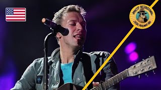 Coldplay (Full HD) - The Secret Policeman's Ball 2012 (Full Concert)