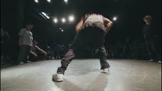 Pre Skool Funk VS. Los Tres | FINAL | Gimme' A Break 2022