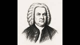 Toccatta in D Minor - J.S. Bach