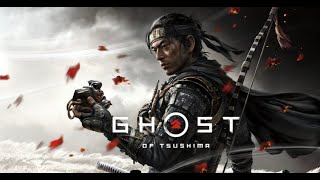 Ghost Of Tsushima Directors Cut Story Playthrough #ghostoftsushima #got #PS5