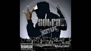 Maseven  Sotra 05 Sla Ngendaba feat Ntsika
