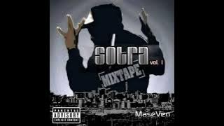 MASEVEN - SOTRA 05. S'la Ngendaba (feat) NTSIKA