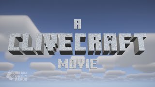 Clivecraft (Uni Revue Minecraft Trailer Parody)