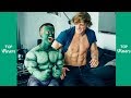 Funniest dwarf mambas compilation  best dwarf mamba vines and instagram skits w logan paul