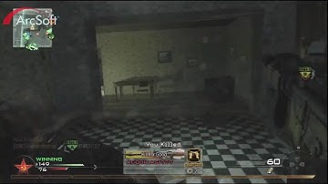 Call of Duty: Modern Warfare 2 Clip of the Week By: inocentbabyz