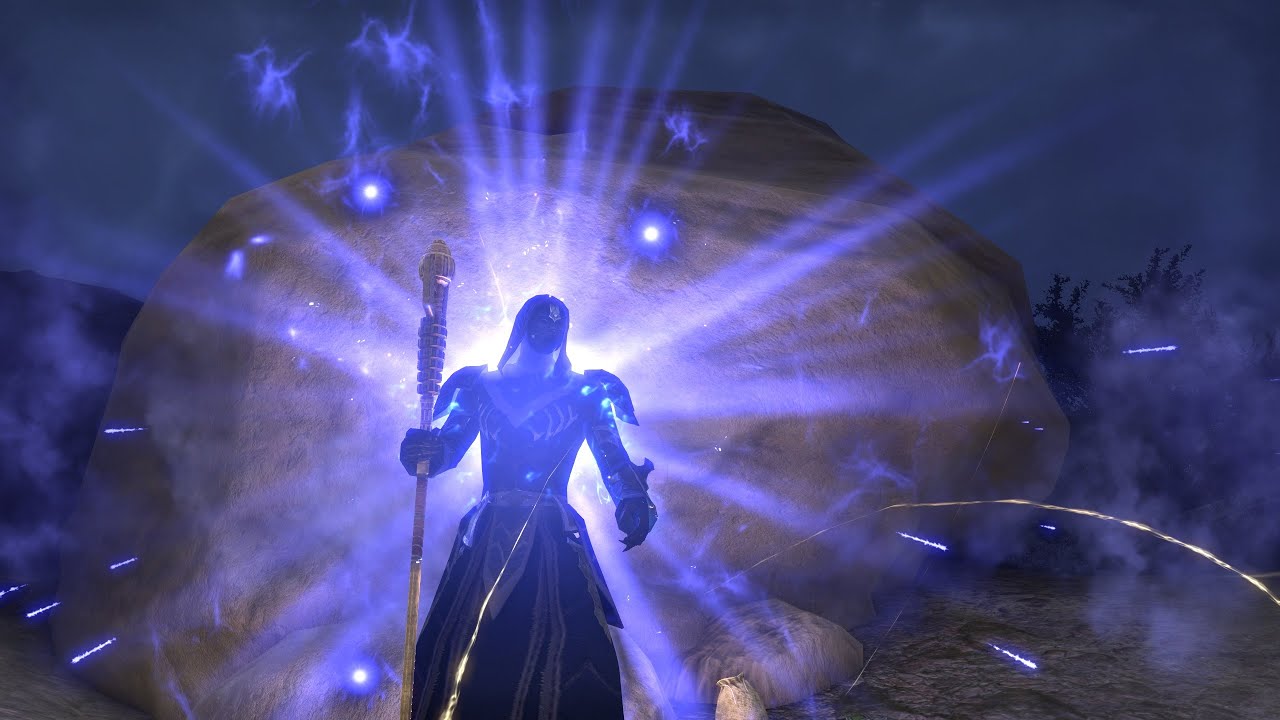 The Battery - Templar Healer Build Updated for ESO Thieves ...