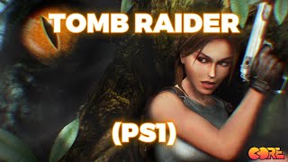 7. Tomb Raider - PS1 (Duckstation) by RF2 fan 96 views 3 months ago 9 minutes, 17 seconds