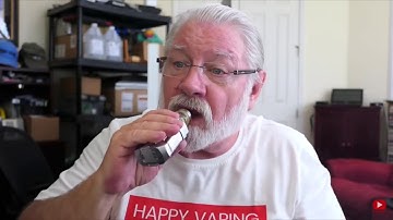 Robert Ellis Funny Vaping Compilation