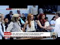 BINI, binigyang-pagkilala ng Senado para sa kanilang makasaysayang Coachella performance