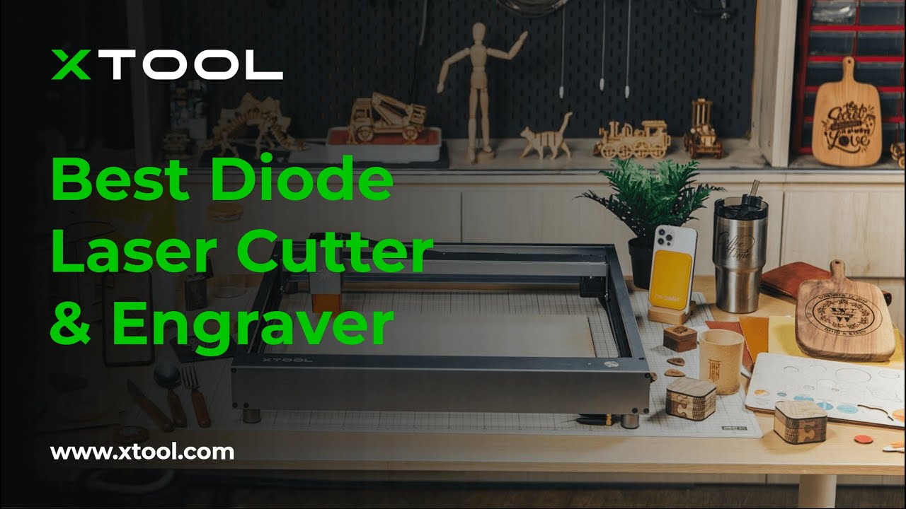 Best Laser Engravers and Cutters of 2023 (For Every Budget and