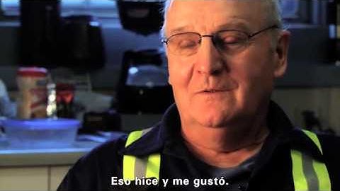 Cat® Wheel Loaders put to the test (Spanish subtitles)