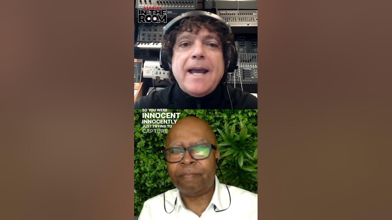 Michael Jackon’s “Human Nature” Demo was submitted by accident With Steve Porcaro (Toto) Michael Jackon’s “Human Nature” Demo was submitted by accident With Steve Porcaro (Toto)